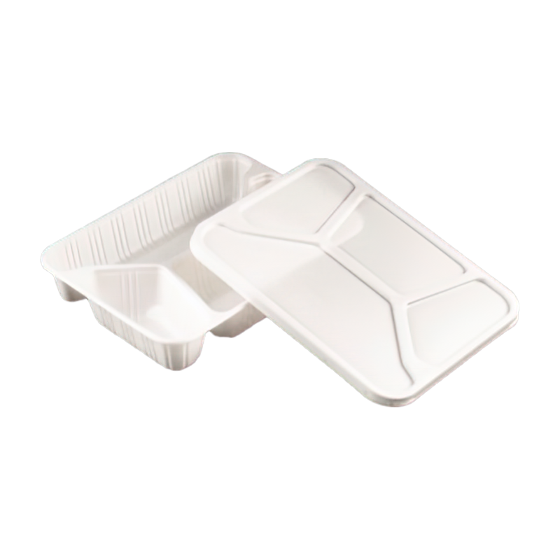 Eco Friendly to GO Containers